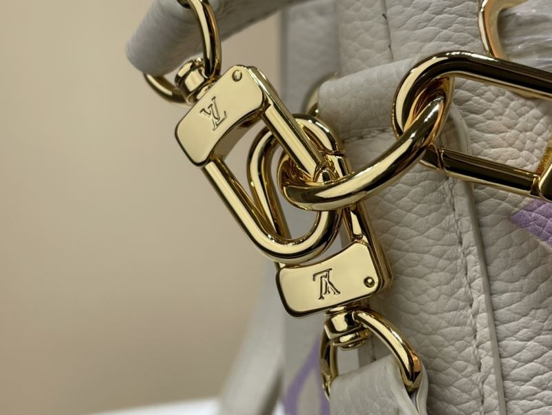 LV Bucket Bags